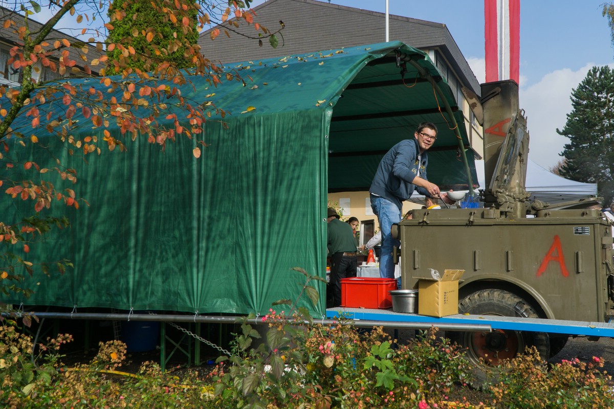 O Fotomagazin / Handwerksmarkt Wilhering 2016